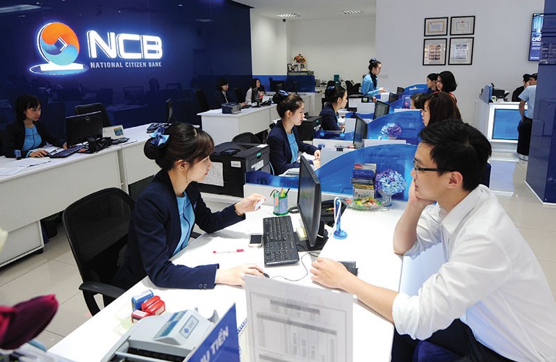 Chủ tịch NCB: Bản lĩnh và quyết tâm là ngọn nguồn thành công ảnh 1