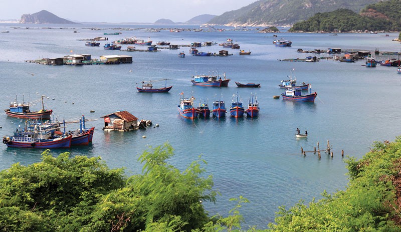 Mê mải Phú Yên ảnh 3