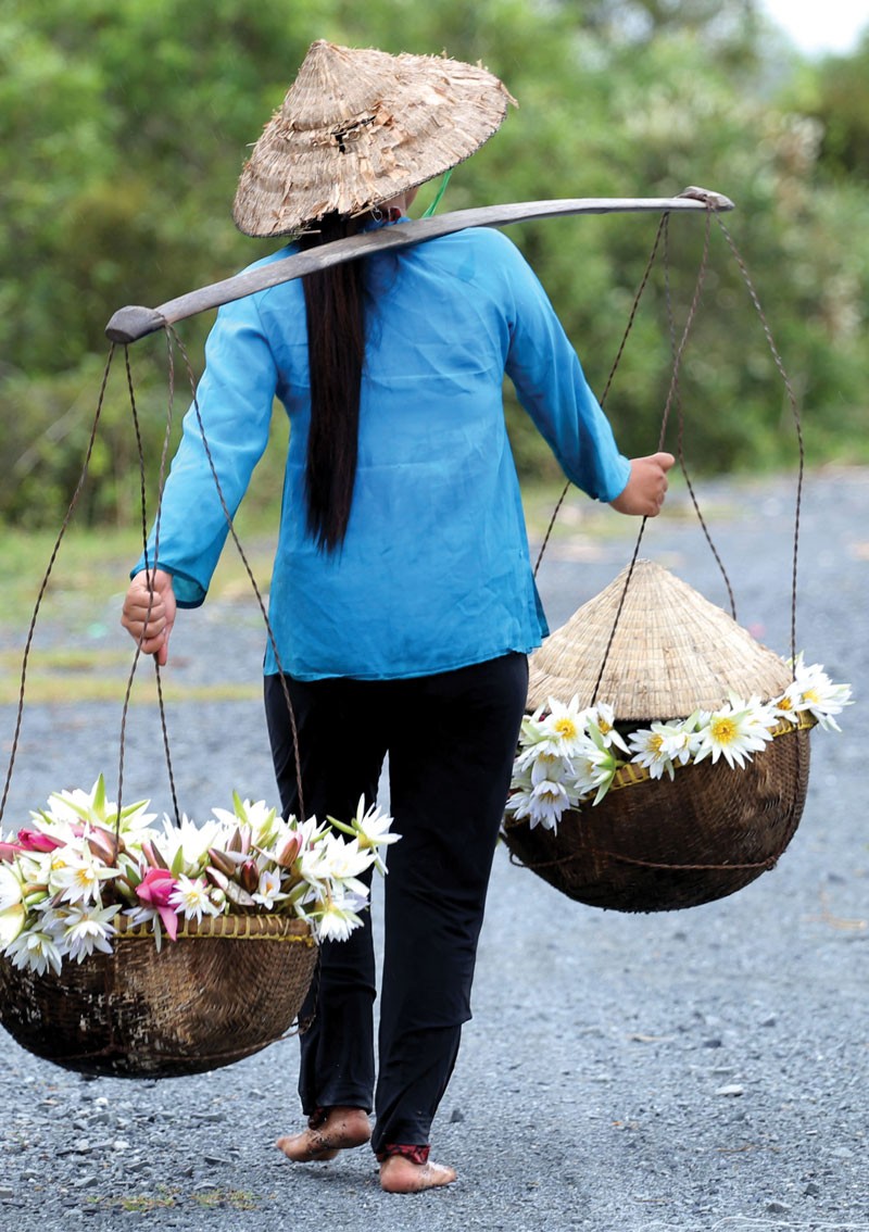 Làng tôi ảnh 1