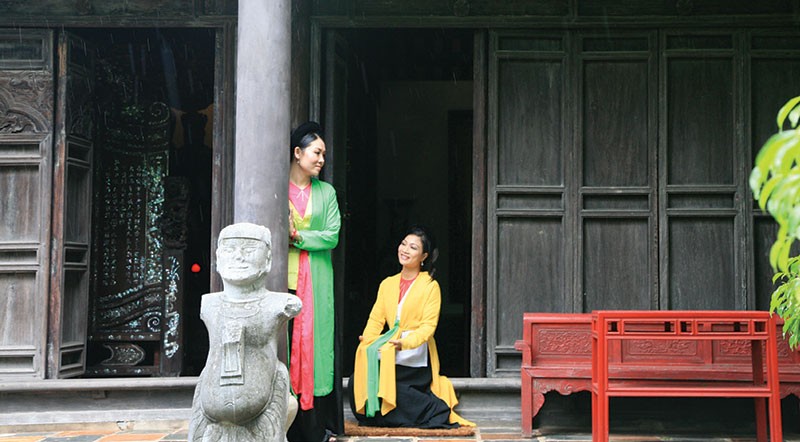 Làng tôi ảnh 2