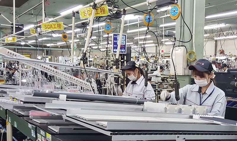 Một thoáng Tokyo ảnh 1