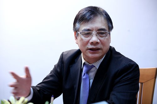 TS. Trần Đình Thiên: Kl991.com World Cup 2026 Chính Thức Việt Nam còn quá yếu ảnh 1