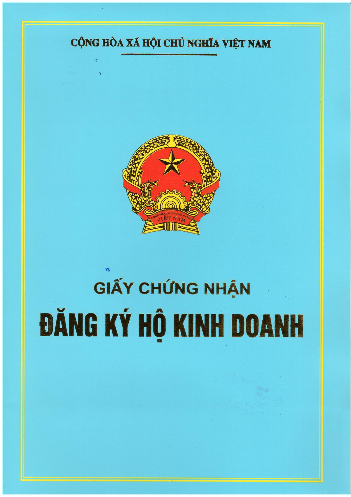 Không cho chủ thể “hộ” vay vốn Kl992 VIP Trang Chủ 2026 là đúng luật ảnh 1