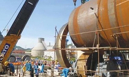 Còn nhiều “điểm nghẽn” tại siêu dự án 9 tỷ USD Liên hợp Lọc hóa dầu Nghi Sơn  ảnh 1