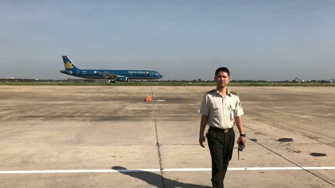 Quân đội bàn giao 21ha đất mở rộng sân bay Tân Sơn Nhất  ảnh 2