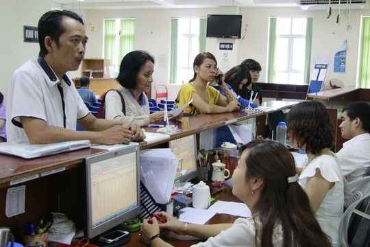 99Kl99 link đăng nhập sắp đón nguồn tiền “khủng” từ quỹ hưu trí bổ sung tự nguyện ảnh 1