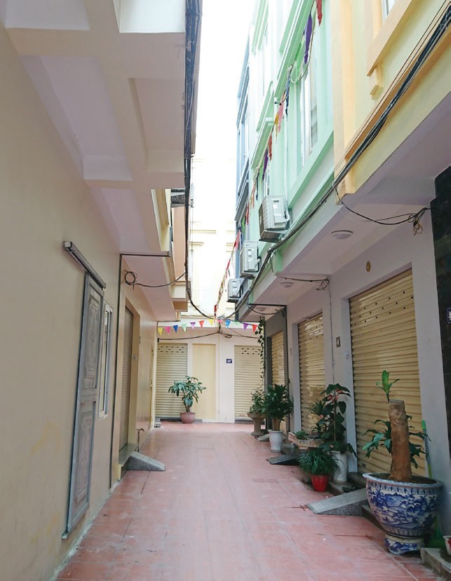 Hải Phòng sốt loại nhà nguyên căn giá rẻ ảnh 1