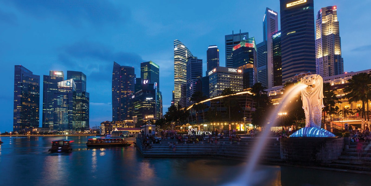 Singapore bất ngờ nới lỏng “dây cương” với Web Tổng Nhà Cái 99Kl99 Giải Trí Bậc Nhất ảnh 2