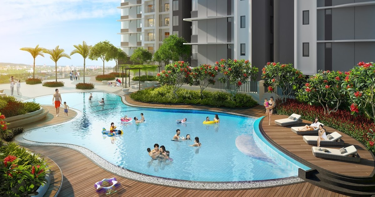 Zen trong kiến trúc thủ đô - An nhiên giữa bộn bề Kl993 Đăng nhập Giải trí ảnh 1