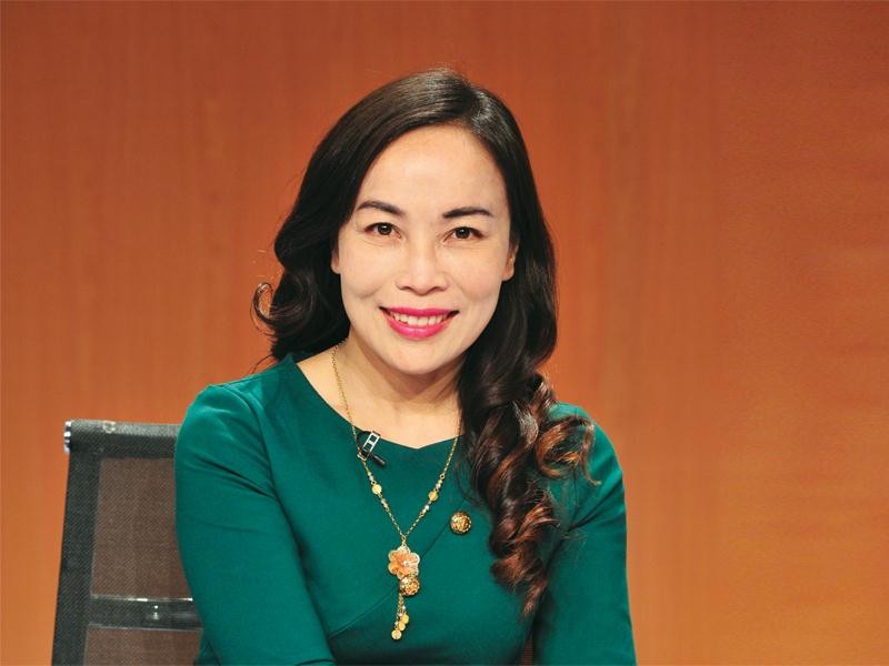 Doanh nhân Nguyễn Thị Thanh và “bức tâm thư nước sạch” tới người dân quê hương ảnh 1