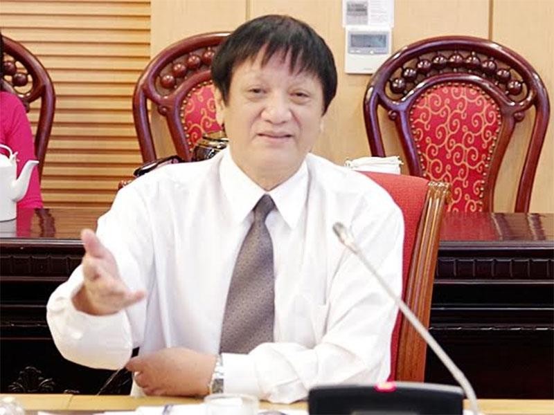 PGS.TS-KTS Trần Trọng Hanh: "Đừng mơ tưởng sau năm 2020, Hà Nội sẽ hết ùn tắc KL99 là cổng game giải trí trực tuyến hàng đầu hiện nay" ảnh 1