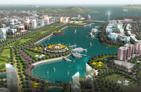 Sẽ chỉ có một luật đơn vị hành chính - Kl992 cổng game cá cược đặc biệt dùng chung ảnh 1