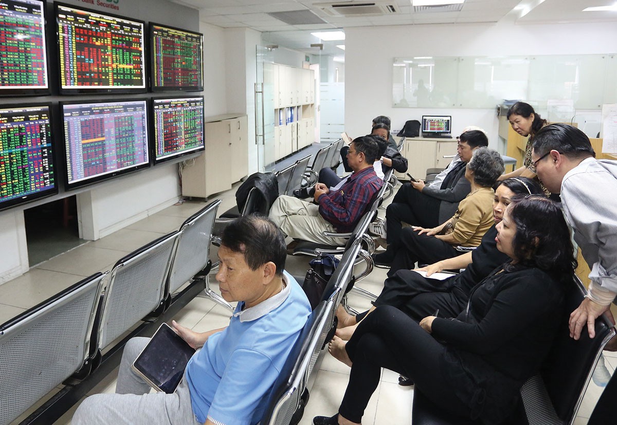 Trở lại mốc 720 điểm, chọn chiến lược Kl99ok phiên bản mới nào? ảnh 1