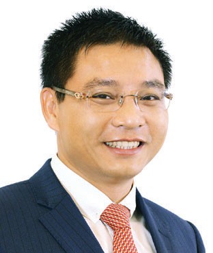 Xây thị trường 99Kl99 link đăng nhập Kl99com thể thao, casino, nổ hũ, bắn cá: Mong thành công sẽ song hành cùng sự nỗ lực ảnh 1