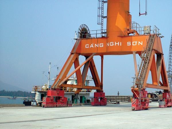 Nghi Sơn rộng cửa đón nhà Kl99ok phiên bản mới  ảnh 1