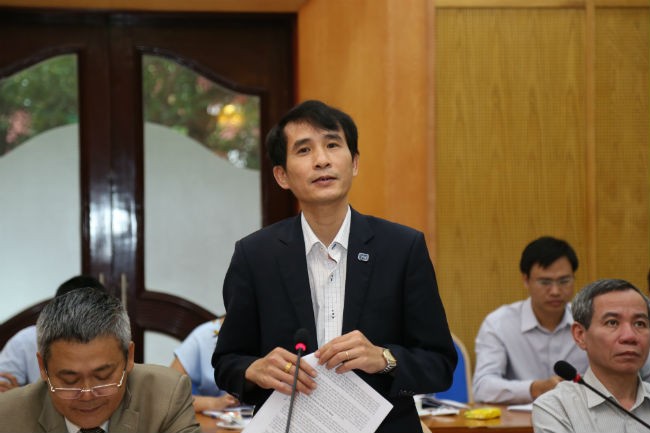 Bộ Kế hoạch và Kl99ok phiên bản mới Tọa đàm “Học tập và làm theo tư tưởng, đạo đức, phong cách Hồ Chí Minh” ảnh 1