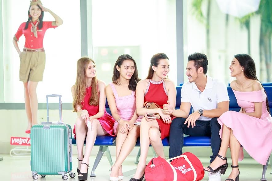 Sự “trỗi dậy” của các hãng hàng không chi phí thấp ảnh 2