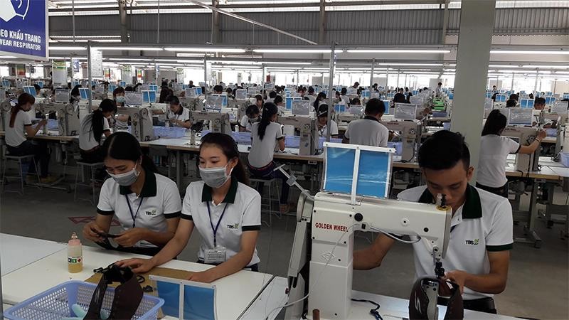 Kiên Giang kêu gọi Kl99ok phiên bản mới vào Kl99kl ưu đãi độc quyền các khu công nghiệp ảnh 1