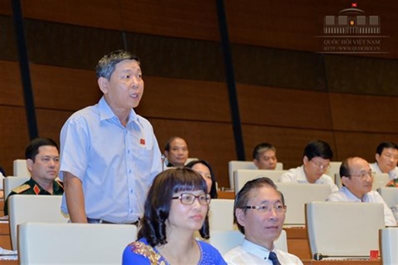 Chỉ có 10% người dân yên tâm với thực phẩm sử dụng hằng ngày ảnh 1