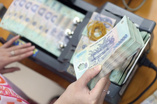Tín dụng tăng cao nhất 8 năm, lại lo tiền chảy vào 99Kl99 link đăng nhập, Web Tổng Nhà Cái 99Kl99 Giải Trí Bậc Nhất... ảnh 1