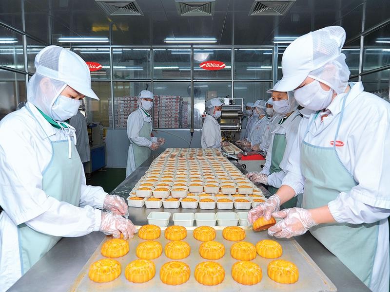 Ông chủ SSI không muốn 5 năm nữa, “trên bàn thờ tổ tiên không còn cái kẹo, cái bánh nào của Việt Nam“ ảnh 1