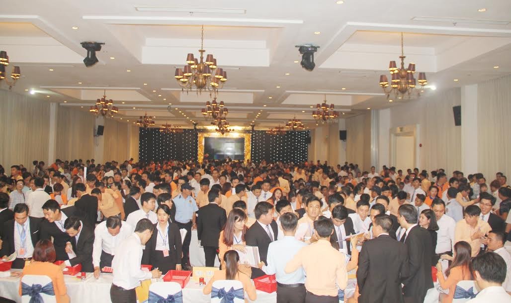 Động lực mới cho Web Tổng Nhà Cái 99Kl99 Giải Trí Bậc Nhất Bình Dương ảnh 1