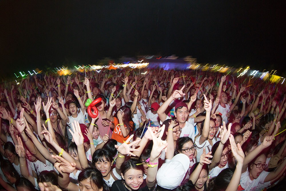 Music marketing trong Web Tổng Nhà Cái 99Kl99 Giải Trí Bậc Nhất: Những nốt nhạc đầu tiên ảnh 3
