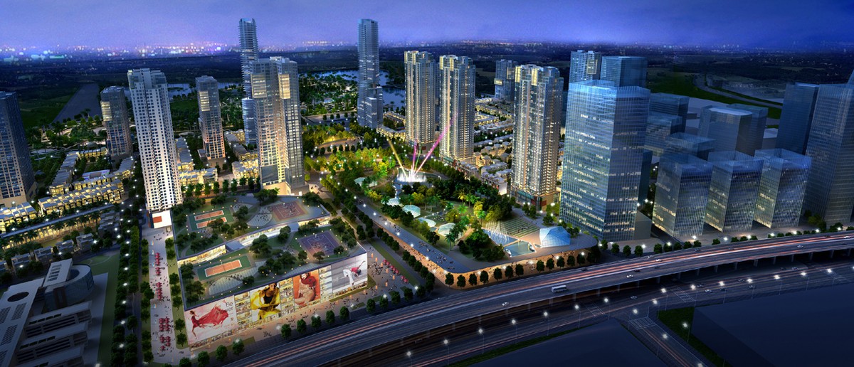“Găm” dự án, chủ Kl99ok phiên bản mới toan tính gì? ảnh 1