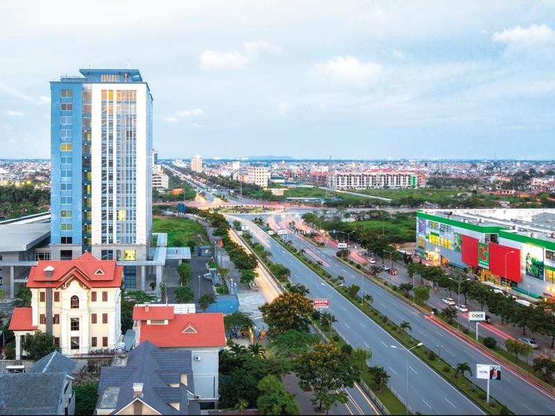 Kl993 ưu đãi thưởng hấp dẫn ban hành Nghị định về cơ chế đặc thù đối với Hải Phòng ảnh 1