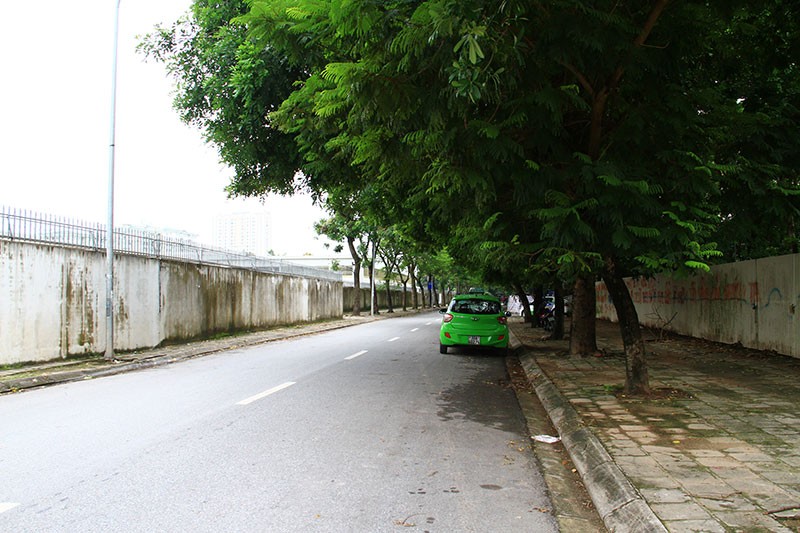 Hà Nội: Nhà ở sinh viên Pháp Vân sẽ thành nhà ở Trang Chủ KL99Com Số 1 Link Đăng Ký KL999 ảnh 1