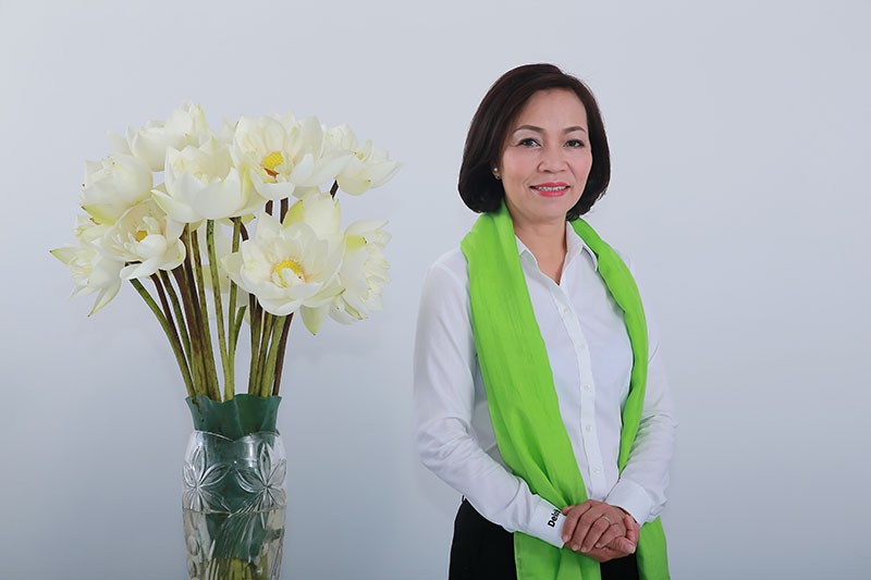 Cân bằng Kl993 Đăng nhập Giải trí - công việc: Yếu tố quan trọng để quản trị nhân lực bền vững ảnh 1