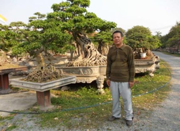 Những thú chơi ngông 'đốt tiền' của đại gia Việt ảnh 4