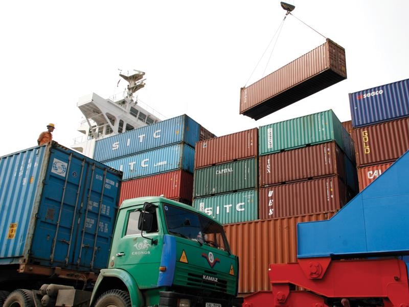 Nếu ngành khai khoáng không giảm, tăng trưởng GDP có thể đạt tới 7,24% ảnh 1