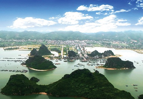 Luật Đơn vị hành chính - Kl992 cổng game cá cược đặc biệt: Bước đột phá chiến lược ảnh 1