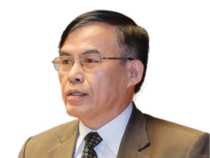 "Thoái vốn phải thực sự quyết liệt như bỏ chế độ tem phiếu thì chắc chắn sẽ thành công" ảnh 1