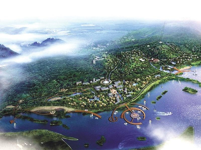 Tìm nhà Kl99ok phiên bản mới chiến lược cho đặc khu ảnh 1