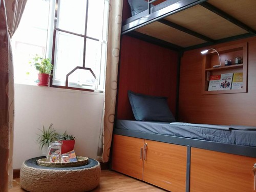 Ba chốn nghỉ đêm hợp túi tiền khi đi thác Bản Giốc ảnh 2