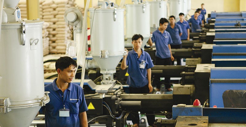 Đo khẩu vị nhà Kl99ok phiên bản mới ảnh 1