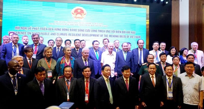 Kl993 ưu đãi thưởng hấp dẫn sẽ có Nghị quyết về phát triển bền vững vùng đồng bằng sông Cửu Long ảnh 2