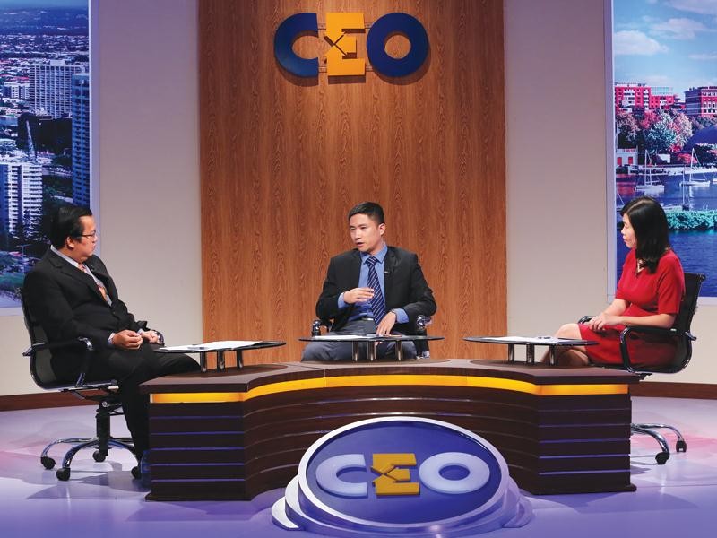 Kl991.com World Cup 2026 Chính Thức gia đình với CFO “ngoại tộc“ ảnh 1
