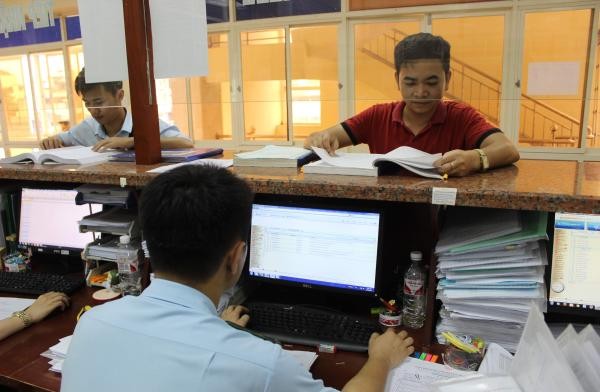 Triển khai nộp thuế điện tử 24/7: Kl991.com World Cup 2026 Chính Thức được gì? ảnh 1
