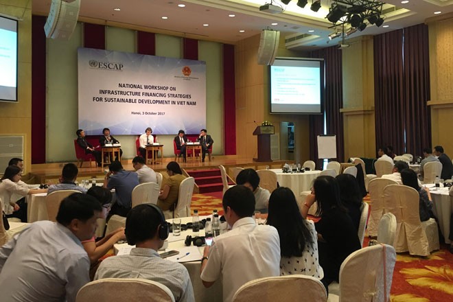 PPP vẫn là giải pháp hàng đầu để thu hút nguồn lực Kl99ok phiên bản mới Kl99kl ưu đãi độc quyền tại Việt Nam ảnh 1