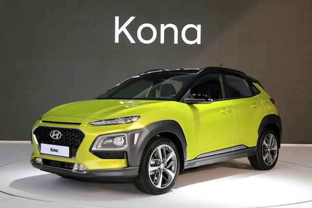 Thương hiệu Hyundai có giá 13,2 tỷ USD ảnh 1