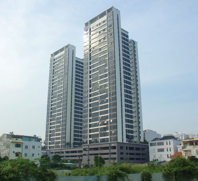 Dự án căn hộ nào đang được giới Kl99ok phiên bản mới “săn lùng” tại quận 4? ảnh 1