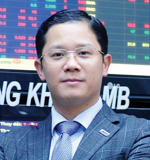 MBS sẽ về đích Kl992 VIP Trang Chủ 2026 trước kế hoạch ảnh 1