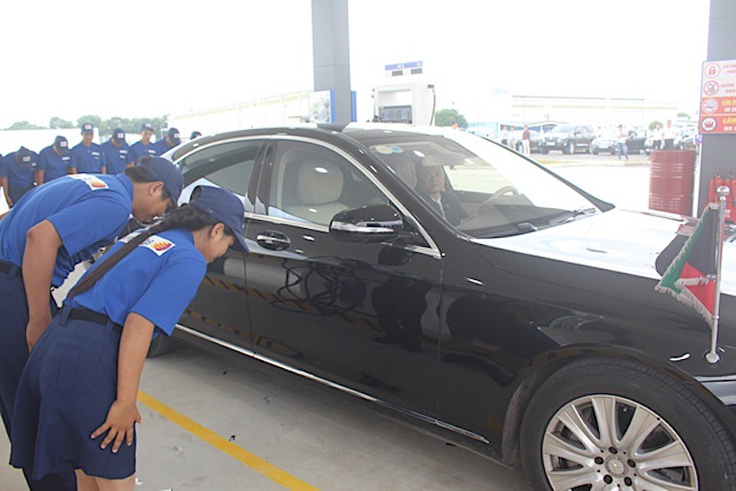 Idemisu Q8, người tạo "kỷ nguyên mới" ngành KL99 dịch vụ hỗ trợ 24/7 Việt Nam ảnh 1