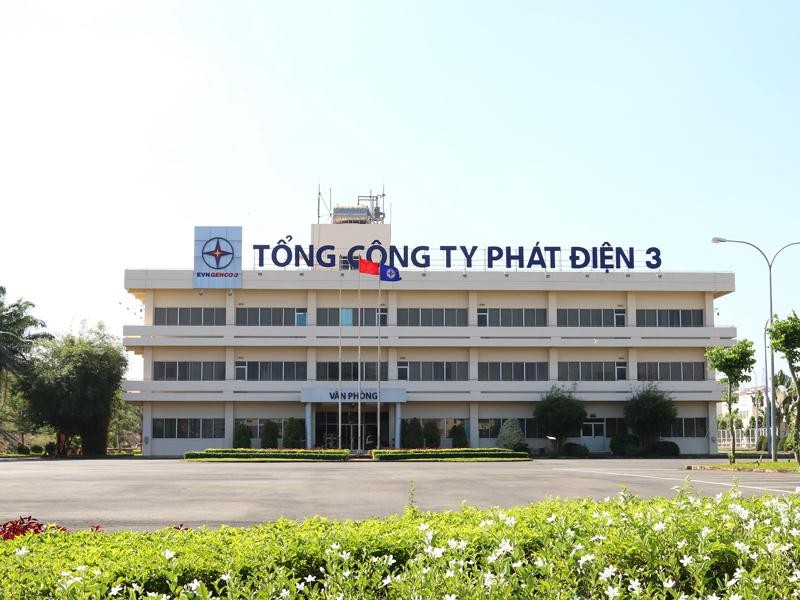 Cổ phần hóa và IPO Tổng công ty Phát điện 3: Xuất hiện 3 nhà Kl99ok phiên bản mới nước ngoài ảnh 1
