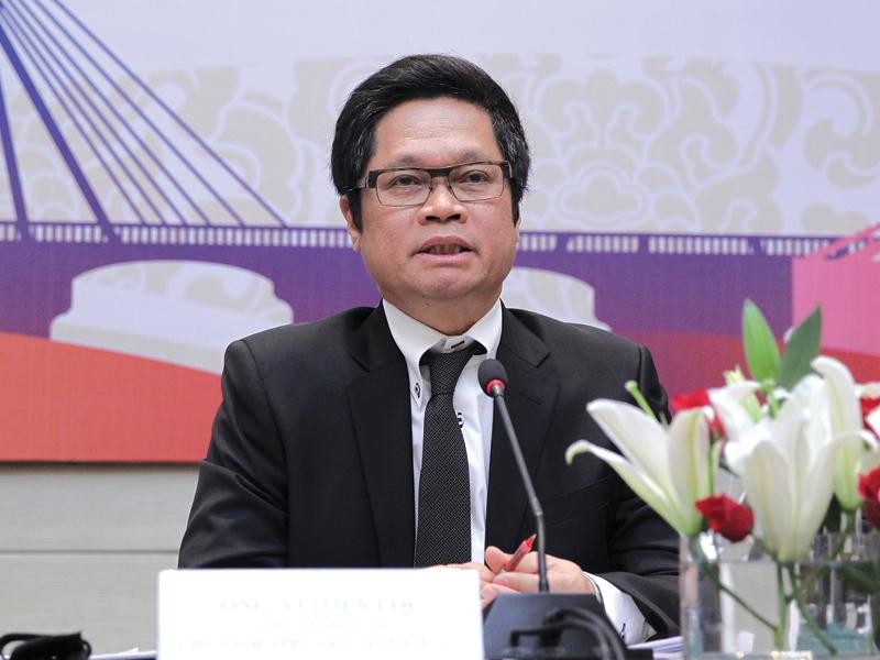 Doanh nhân Việt Nam cần cả hoa hồng và bánh mỳ ảnh 1