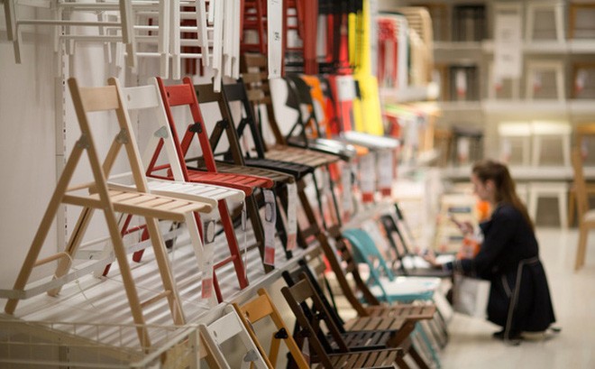 Gã khổng lồ ngành gỗ IKEA tham chiến thị trường Việt, chắc chắn là "cơn bão nhiệt đới" ảnh 1