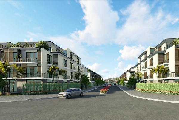 “Thiên đường hoa hồng” The Eden Rose - làn gió mới trên thị trường Web Tổng Nhà Cái 99Kl99 Giải Trí Bậc Nhất ảnh 2